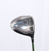 Taylormade Jetspeed 9.5° Driver Extra Stiff Flex Aldila Nv Green 13676417 Good