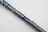 Project X Denali Charcoal 5.5 60g Regular 42.25" #3 Wood Shaft Ping G440 G430