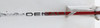 Wilson Dynapwr 25° 5H Hybrid Senior Flex Project X Denali Red 60 13657762