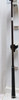Taylormade Qi10 Tour 15° 3 Fairway Wood Stiff Flex 13658682 Good Left Hand
