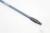 Project X Denali Blue 6.5 80g X-Stiff 39" #4 Hybrid Shaft Titleist GTS GT TSR