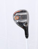 Cobra King F7 Black 20.5° 4H Hybrid Stiff Flex Fujikura Pro 75H 13680246 Fair