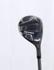 Taylormade Qi35 Max Rescue 27° 6H   Hybrid Senior Air Speeder 55 13206247 Good