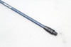 Project X Denali Blue 6.5 80g X-Stiff 39" #4 Hybrid Shaft Callaway Quantum