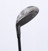 Taylormade Qi35 Rescue 22° 4H Hybrid Regular Flex Tensei Av Blue 13222325 Good