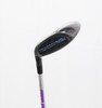 Cleveland Halo Xl 19° 5Hl Fairway Wood Ladies Flex Ascent Pl Blue 40 13270192