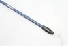Project X Denali Blue 6.5 80g X-Stiff 40" #2 Hybrid Shaft Callaway Paradym
