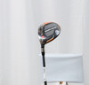 Callaway Mavrik 15° 5 Fairway Wood Stiff Flex Hzrdus Black 13657276 Left Hand