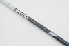 Project X Denali Blue 50g 6.0 Stiff 42.75 Mini Driver Shaft Callaway Elyte 340ti