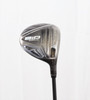 Cobra Bio Cell Black 15.5° 3 Fairway Wood Regular Flex Grafalloy 13674192 Good