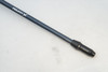 Project X Denali Blue 50g 6.0 Stiff 42.25" #3 Wood Shaft PXG Lightning Black Ops