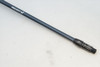 Project X Denali Blue 50g 6.0 Stiff 42.25" #3 Wood Shaft Srixon Zxi