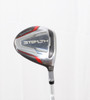 Taylormade Stealth 16.5° 3Hl Fairway Wood Ladies Ascent Ladies 45 13599467 Good