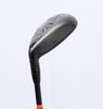 Titleist Tsi2 21° 4H Hybrid Stiff Flex Project X Hzrdus Black 4G 13681270 Fair