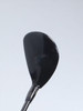 Titleist Tsi2 21° 4H Hybrid Stiff Flex Project X Hzrdus Black 4G 13681270 Fair