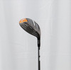 Callaway Mavrik 15° 3 Fairway Wood Regular Hzrdus T800 13640011 Good Left Hand