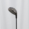 Callaway Elyte Ti 15° 3 Fairway Wood Stiff Aretera 13701009 Excellent Left Hand