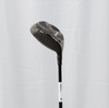 Taylormade Qi35 Tour 15° 3 Fairway Wood Stiff Flex 13658674 Excellent Left Hand