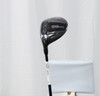 Wilson Dynapwr Carbon 15° 3 Fairway Wood Stiff Ventus Tr Blue 3657708 Left Hand