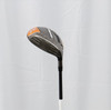 Callaway Mavrik Max 15° 3 Fairway Wood Stiff Rogue Black 3633912 Fair Left Hand