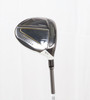 Taylormade Stealth Gloire 18° 5 Fairway Wood Regular Speeder Nx 40 13693619 Good