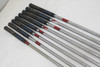 Taylormade Rsi Tp Iron Set 3-Pw Stiff Flex Kbs Tour Steel 1007837 Good