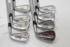 Taylormade Rsi Tp Iron Set 3-Pw Stiff Flex Kbs Tour Steel 1007837 Good