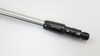 Graphite Design Tour Ad Tp-6 Tx 60G Tour X 44" Driver Shaft Taylormade 967769