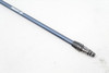Project X Denali Blue 5.5 80g Regular 38.5" #5 Hybrid Shaft Cobra Optm DS Adapt