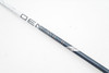 Project X Denali Blue 5.5 80g Regular 39" #4 Hybrid Shaft Taylormade Qi4d Qi35