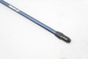 Project X Denali Blue 5.5 80g Regular 39" #4 Hybrid Shaft PXG Lightning