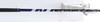 Taylormade Qi 9 Iron Iron Senior Flex Fujikura Ventus Tr Blue 5 13604092 Good