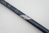 Project X Denali Blue 50g 5.0 Senior 42.75" Mini Driver Shaft TaylorMade Brnr R7