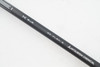 Mitsubishi Tensei 1K Blue RIP 65 Stiff 42.25" #3 Wood Shaft Titleist GTS GT