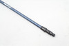 Project X Denali Blue 6.0 80g Stiff 39" #4 Hybrid Shaft Taylormade Qi4d Qi35