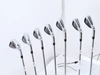 Taylormade Rsi 1 Iron Set 4-Pw Stiff Flex Taylormade Reax 90 Steel 13565870 Good