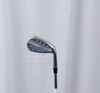 Callaway Md5 Jaws Chrome W Grind Wedge 56°-10 Stiff Dynamic Gold 13603233 Good