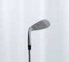 Callaway Md5 Jaws Chrome W Grind Wedge 56°-10 Stiff Dynamic Gold 13603233 Good