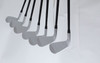 Titleist T150 4G Iron Set 4-Pw Stiff Flex Tensei Av White Am(2) 12993250