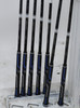 Titleist T150 4G Iron Set 4-Pw Stiff Flex Tensei Av White Am(2) 12993250