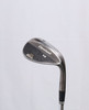 Cleveland Cg15 Black Pearl Wedge 58°-12 Wedge Cleveland Traction 12617783 Good