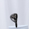 Titleist 816 H1 21° 3H Hybrid Stiff Flex Even Flow Black 90 13662080 Good