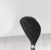 Taylormade Fct Rescue 22° 4H Hybrid Stiff Flex Aldila Voodoo 13662122 Good