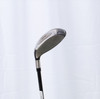 Taylormade Jetspeed 22° 4H Hybrid Senior Flex Velox T 55 13669685 Fair