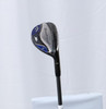 Callaway Steeead Xr 19° 3H Hybrid Stiff Flex Matrix Ozik F15 13677512 Fair