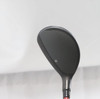 Taylormade Qi35 Rescue 22° 4H Hybrid Regular Flex Ventus Blue 6 13588533 Good
