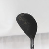 Taylormade Stealth Rescue 22° 4H Hybrid Stiff Flex Ventus Red 7 13598348 Good