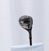 Taylormade Qi35 Max Lite Rescue 27° 5H Hybrid Senior Vanquish 5 13693528 Good
