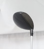 Callaway Paradym TD 15° 3 Fairway Wood Senior Ascent 13622286 Good Left Hand