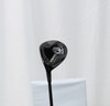 Taylormade Qi10 Tour 18° 5 Fairway Wood Regular 13626026 Excellent Left Hand